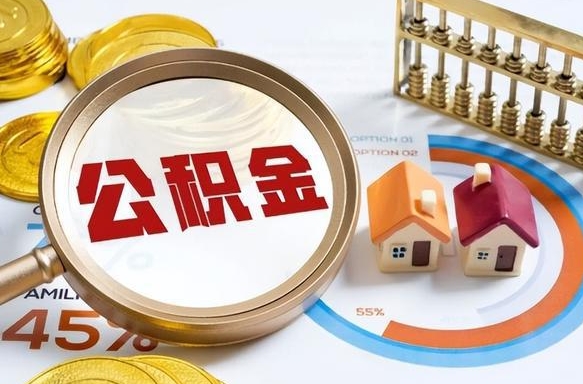 邵阳辞职了可以取出公积金吗（辞职了可以取出住房公积金吗）